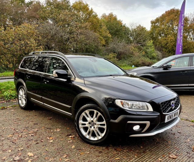VOLVO XC70