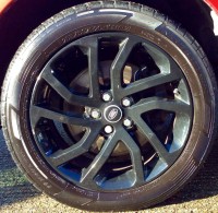 LAND ROVER DISCOVERY 4