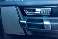 LAND ROVER DISCOVERY 4