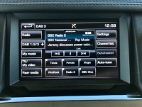 LAND ROVER DISCOVERY 4