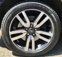 LAND ROVER DISCOVERY 4