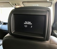 LAND ROVER DISCOVERY 4