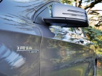 MERCEDES-BENZ GLA CLASS