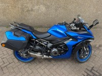 SUZUKI GSX
