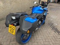 SUZUKI GSX