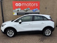 VAUXHALL CROSSLAND X