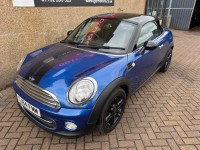 MINI COUPE