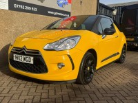 CITROEN DS3