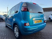 CITROEN C3 PICASSO