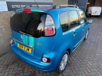 CITROEN C3 PICASSO