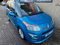 CITROEN C3 PICASSO