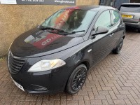 CHRYSLER YPSILON