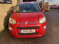 CITROEN C3 PICASSO
