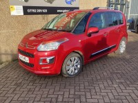 CITROEN C3 PICASSO