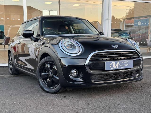 MINI HATCH 1.5 Cooper Classic Euro 6 (s/s) 3dr (2020/69)