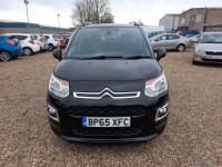 CITROEN C3 PICASSO