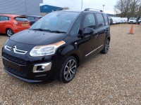 CITROEN C3 PICASSO