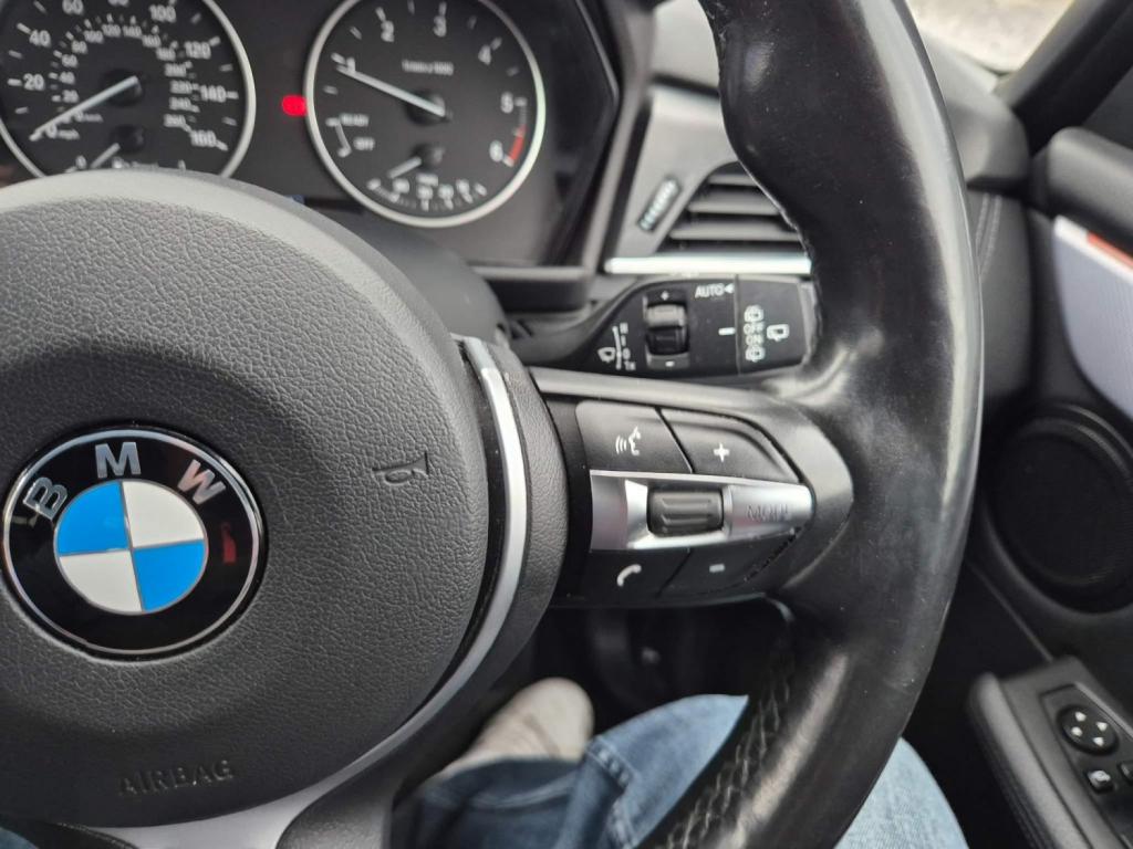 BMW 2 SERIES ACTIVE TOURER