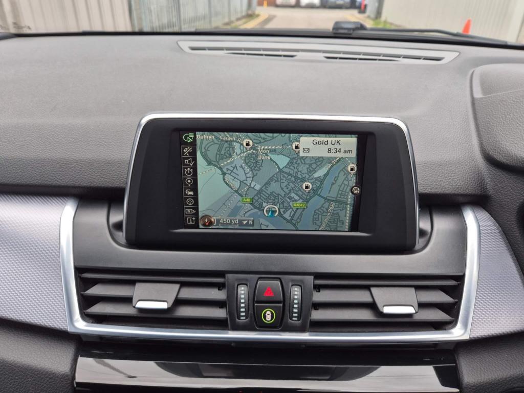 BMW 2 SERIES ACTIVE TOURER