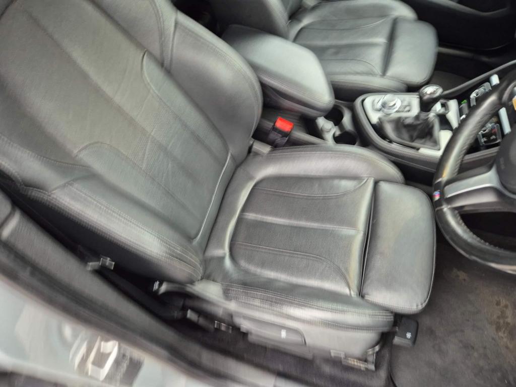 BMW 2 SERIES ACTIVE TOURER