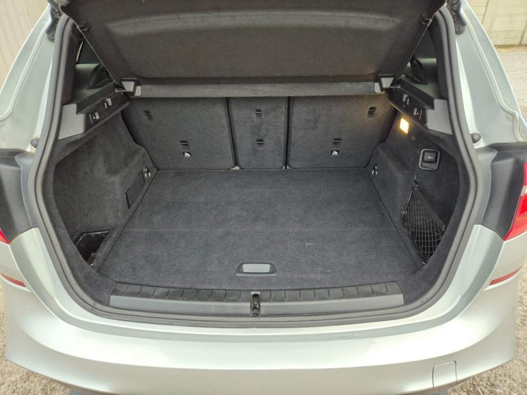 BMW 2 SERIES ACTIVE TOURER