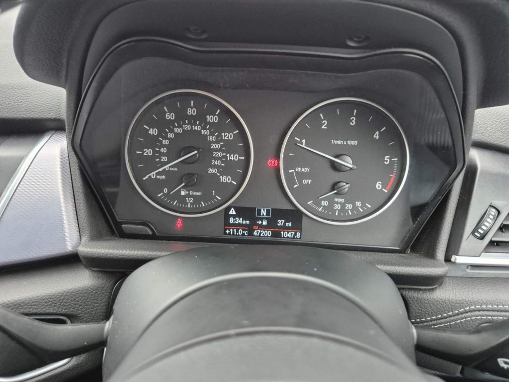 BMW 2 SERIES ACTIVE TOURER