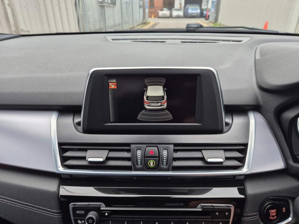 BMW 2 SERIES ACTIVE TOURER