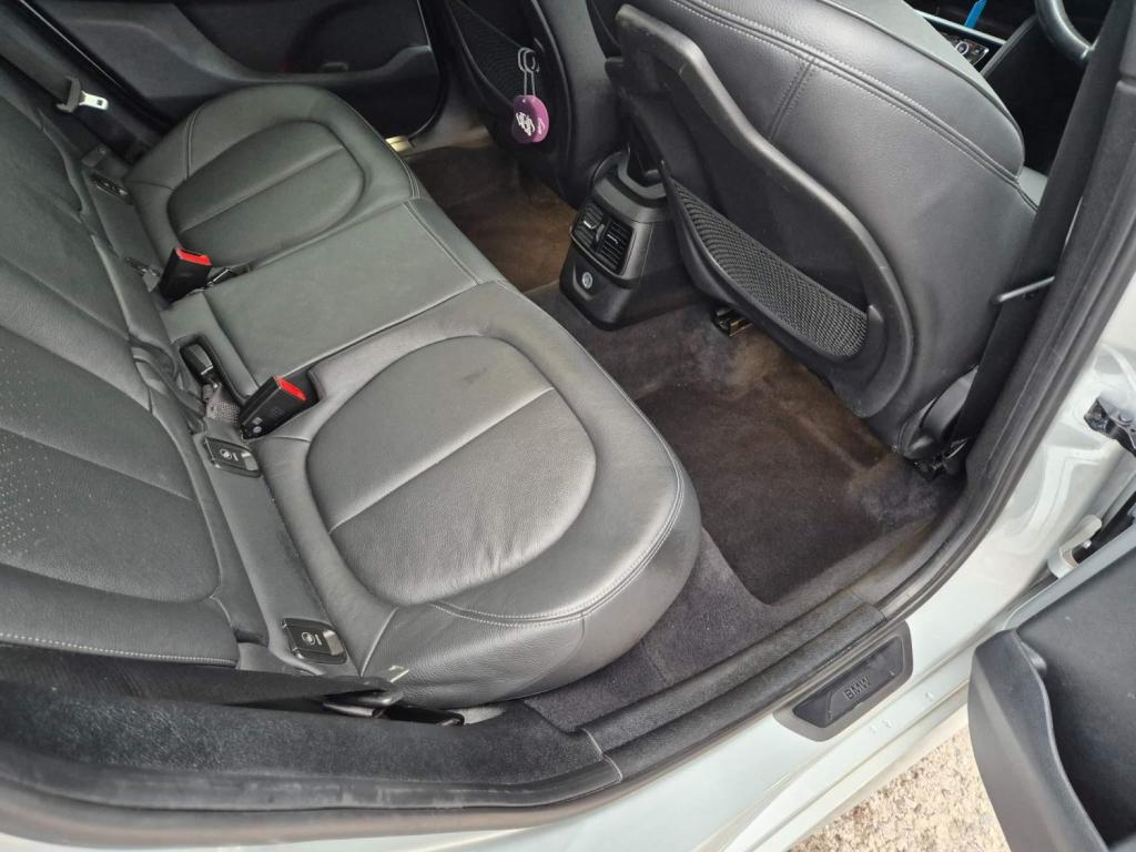 BMW 2 SERIES ACTIVE TOURER