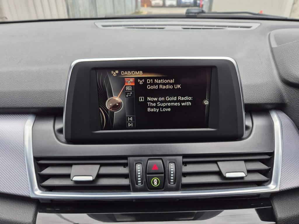 BMW 2 SERIES ACTIVE TOURER