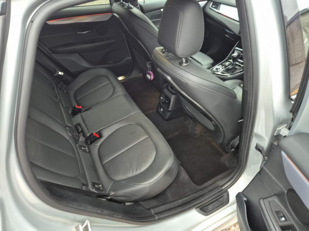 BMW 2 SERIES ACTIVE TOURER