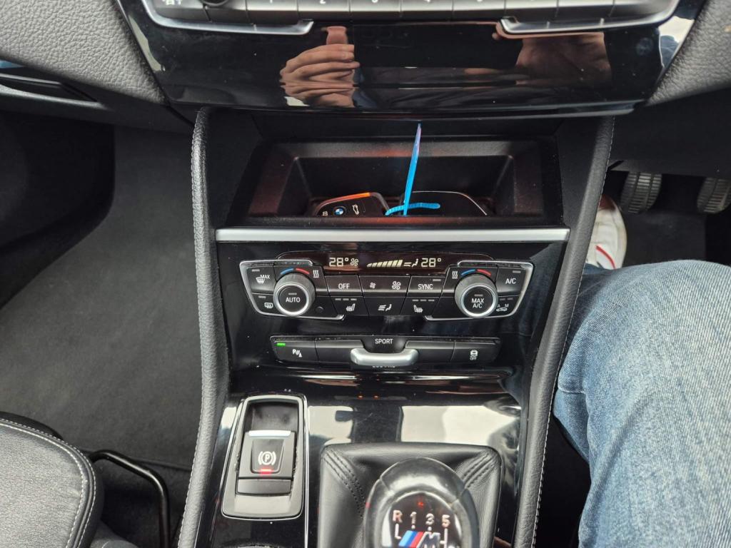 BMW 2 SERIES ACTIVE TOURER