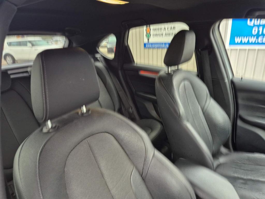 BMW 2 SERIES ACTIVE TOURER