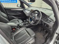 BMW 2 SERIES ACTIVE TOURER