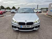 BMW 2 SERIES ACTIVE TOURER