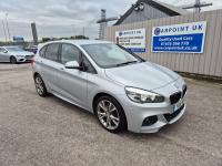 BMW 2 SERIES ACTIVE TOURER
