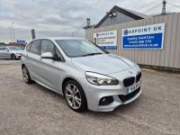 BMW 2 SERIES ACTIVE TOURER