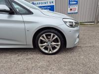 BMW 2 SERIES ACTIVE TOURER