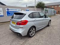 BMW 2 SERIES ACTIVE TOURER