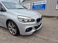 BMW 2 SERIES ACTIVE TOURER