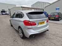 BMW 2 SERIES ACTIVE TOURER