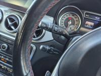 MERCEDES-BENZ GLA CLASS