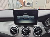 MERCEDES-BENZ GLA CLASS