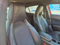 MERCEDES-BENZ GLA CLASS