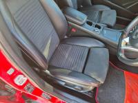 MERCEDES-BENZ GLA CLASS