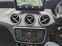 MERCEDES-BENZ GLA CLASS