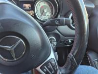 MERCEDES-BENZ GLA CLASS