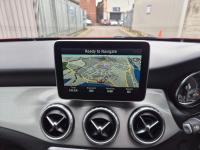 MERCEDES-BENZ GLA CLASS