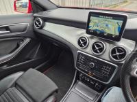 MERCEDES-BENZ GLA CLASS