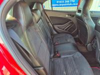 MERCEDES-BENZ GLA CLASS