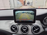 MERCEDES-BENZ GLA CLASS